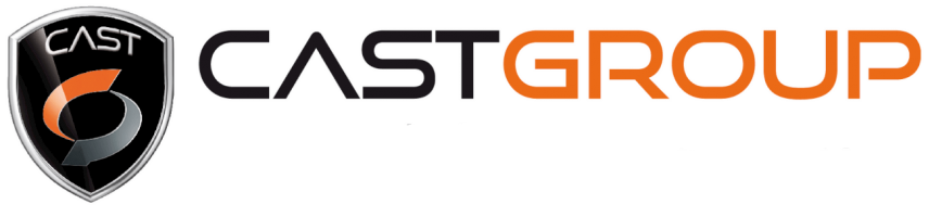 cast group logo