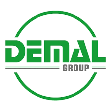 logo demal